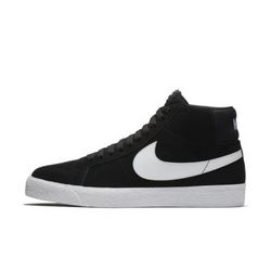 NIKE 耐克 SB Zoom Blazer Mid 男子滑板鞋