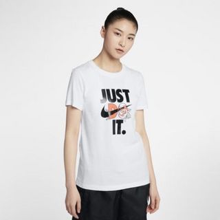 Nike 耐克 李娜系列 CI9342 女子短袖训练上衣 *2件