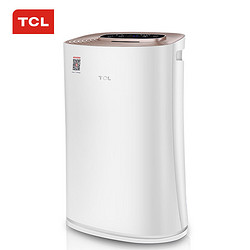 TCL TKJ300F-S102 空气净化器家用