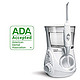  Waterpik 洁碧 Aquarius WP-660 标准型冲牙器 110V　