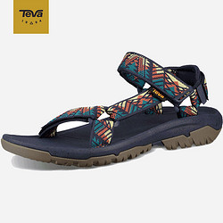 Teva/太哇凉鞋男哈利肯Hurricane2潮流运动百搭舒适平底2019夏新