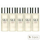 SK-II 护肤精华露 青春露 神仙水 30ml*5支