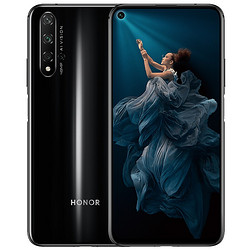 HONOR 荣耀20 智能手机 8GB 256GB