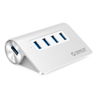 Orico/奥睿科 usb3.0分线器