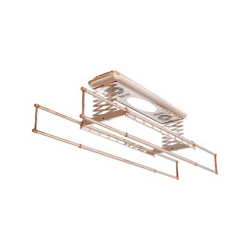 aupu奥普l5电动晾衣架