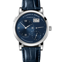 A. LANGE & SÖHNE 朗格 191.028 男士腕表