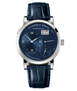 A. LANGE & SÖHNE 朗格 191.028 男士腕表