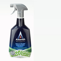 Astonish 墙体除霉剂 750ml