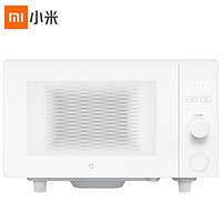 新品发售：MI 小米 MWBLXE1ACM  微波炉