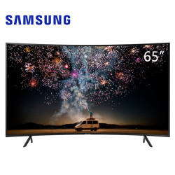 SAMSUNG 三星 UA65RU7800JXXZ 65英寸 曲面 4K 液晶电视