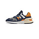  New Balance 新百伦 MS997JHA/JHB/JHD/JHE 跑步鞋　