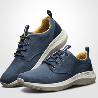 SKECHERS 斯凯奇 66005 男士休闲鞋