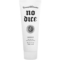 Triumph&Disaster 男士防晒乳 SPF50 100ml