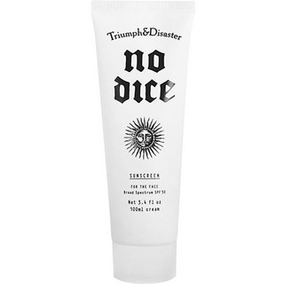 Triumph&Disaster 男士防晒乳 SPF50 100ml