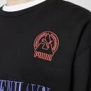 PUMA 彪马 X Han Kjobenhavn联名款 男士套头卫衣