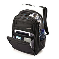 银联专享：Samsonite 新秀丽 Novex Perfect Fit Laptop Backpack 双肩电脑包 