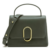 88VIP：3.1 Phillip Lim Alix Mini Top Handle 女士真皮手提包