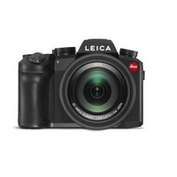 Leica 徕卡 V-lux5 数码相机 单机 黑色