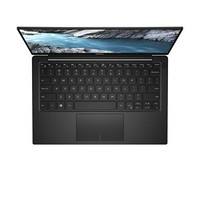 Dell XPS 13 9380  13.3英寸触屏超极本 Intel i7-8565U 256GB SSD 16GB RAM