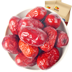 西域美农 小魅枣 500g*2袋
