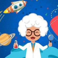 当地玩乐：8店通用！广州 麦淘科学活动2次卡（适合3-10岁儿童）