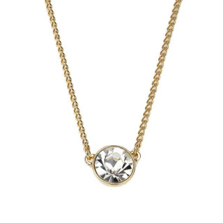 商品givenchy 纪梵希 60287915-887 圆型单钻项链