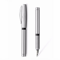 中亚Prime会员：Faber-Castell 辉柏嘉 148500 知性派系列 EF尖钢笔  *2件