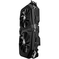 XFX 讯景 RX5700 XT 黑狼 8GB 游戏显卡