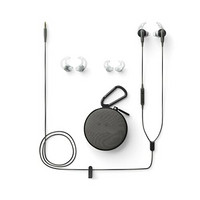 银联专享：BOSE SoundSport 入耳式 有线运动耳机 苹果版 开箱版