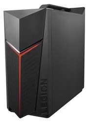 Lenovo 联想 拯救者 刃7000 3代 台式电脑主机（i9-9900、16GB、512GB、RTX2060 6GB）