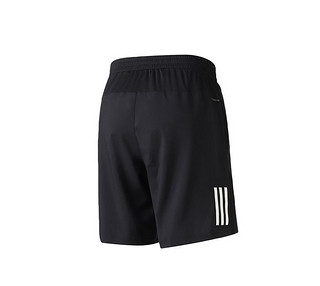 adidas 阿迪达斯 男士运动裤 DQ2557 黑色 M