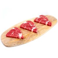 再降价:ABERDEEN BLACK 卓宸 澳洲谷饲140天上脑牛排600g(3片装)
