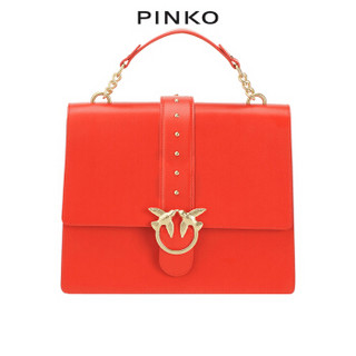 PINKO 2019春夏新品包袋飞鸟包燕子包1P21B3Y5EU