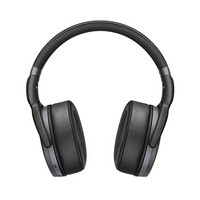 中亚Prime会员：Sennheiser 森海塞尔 HD 4.40BT 头戴式 蓝牙耳机