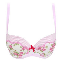 Embry Form 安莉芳 E-BRA KB0187 女士聚拢内衣