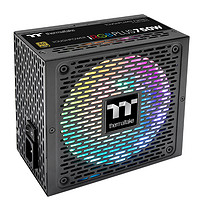 Tt Thermaltake TPI RGB 750W 金牌电源