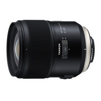 TAMRON 腾龙 F045 SP 35mm F/1.4 Di USD 全画幅大光圈标准定焦镜头