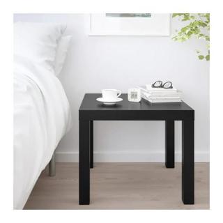 Ikea 宜家703 529 37 Lack拉克边桌 报价价格评测怎么样 什么值得买