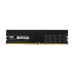  KLEVV 科赋 DDR4 2666 台式机内存条 8GB