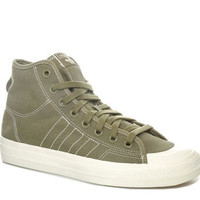 adidas Originals NIZZA HI RF 中性高帮休闲鞋