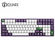 IQUNIX F96 JOKER 有线机械键盘 Cherry轴