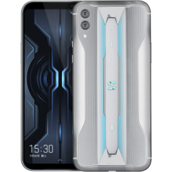 BLACK SHARK 黑鲨手机2 Pro 智能手机 12GB+128GB 