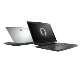  ALIENWARE/外星人 M15 R1 高性能 游戏本  i9-8950HK RTX 2080 银色 32GB 1TB