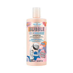 Soap&Glory 泡泡果味香氛沐浴露 500ml *2件