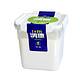 TERUN 天润 新疆桶装酸奶组合 全脂风味发酵乳低温 润康方桶 1000g*1桶（两桶八折，54.4）