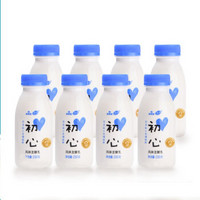 xuelan 雪兰 酸奶牛奶 250mL*12瓶