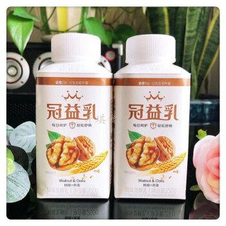 MENGNIU 蒙牛 冠益乳风味发酵乳 250g*15瓶