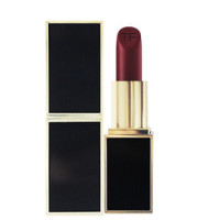 超值黑五：TOM FORD 汤姆·福特 黑金黑管唇膏 3g #80 复古宝石红