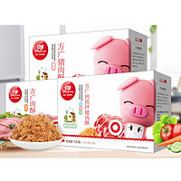 FangGuang 方广 儿童营养肉酥100g