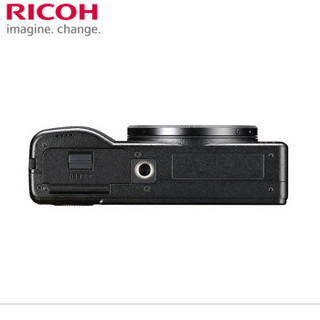 理光 RICOH GR3 数码照相机